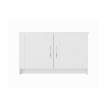 Smart тумба для обуви Белая (SM-25) Smart тумба для обуви Белая (SM-25)