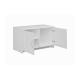 Smart apavu skapis Balts (SM-25)