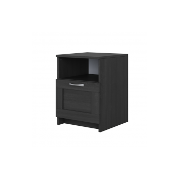 Smart naktsgaldiņš Wenge (SM-01) Smart naktsgaldiņš Wenge (SM-01)