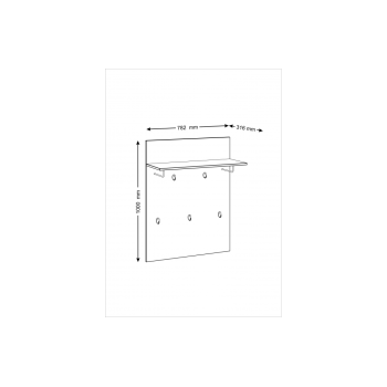 Smart pakaramais Balts (SM-26) Smart pakaramais Balts (SM-26)
