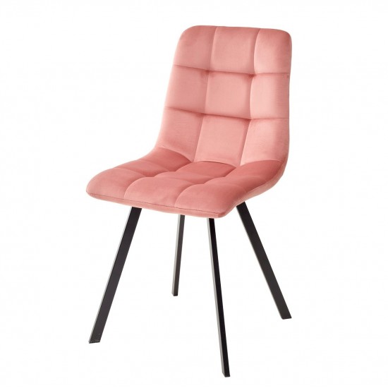 Krēsls Chilli Square Pink Krēsls Chilli Square Pink