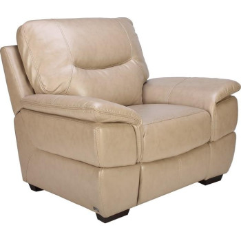 Кресло Daytona SQ03-007 кремовый