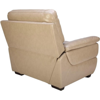 Кресло Daytona SQ03-007 кремовый