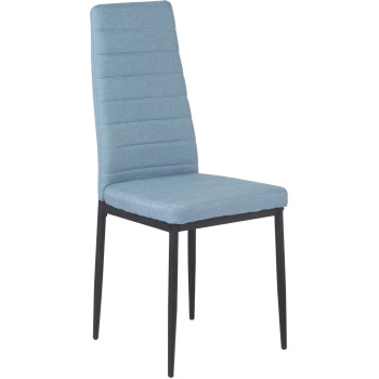 Стул металлический A-400