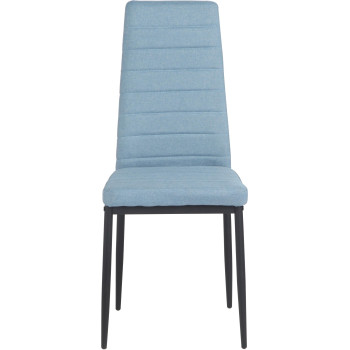 Стул металлический A-400