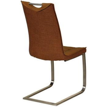 Стул металлический NIAGARA Стул металлический NIAGARA