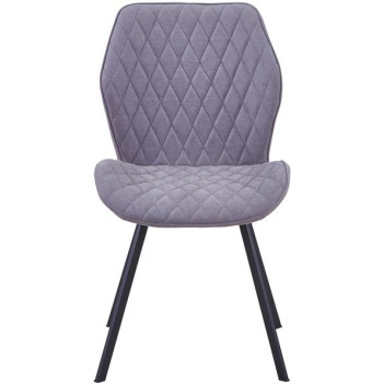 Стул металлический SLASH Стул металлический SLASH