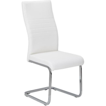 Стул металлический X-444/SL