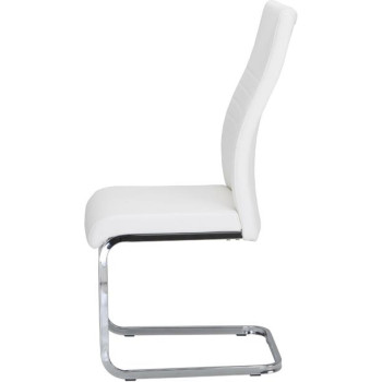 Стул металлический X-444/SL