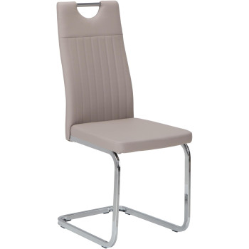 Стул металлический X-500