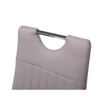 Стул металлический X-500